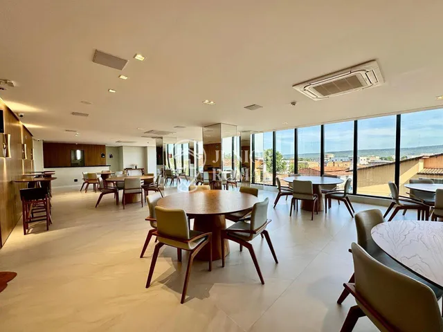 Imagem 12: APTO 3 SUÍTES I SUITE MASTER COM HIDRO I 3 VAGAS I VISTA NO BEETHOVEN HOME RESORT –