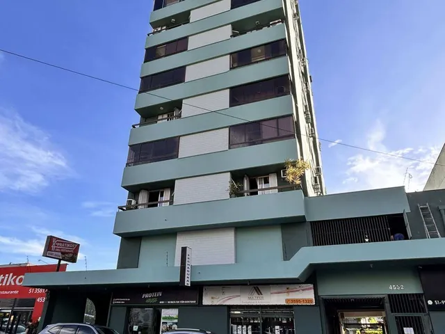 Imagem: Apartamento à venda, no Condômino Dom