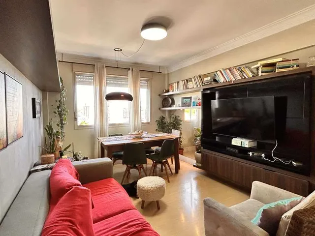 Imagem 12: Apartamento à venda, no Condômino Dom Alfredo em Novo Hamburgo, Pátria Nova, com 2