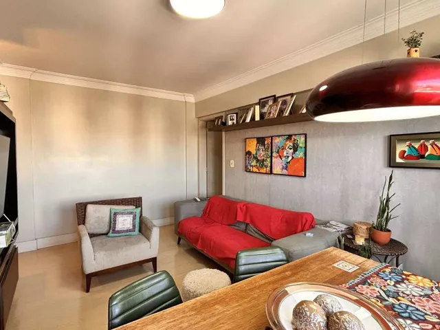 Imagem 16: Apartamento à venda, no Condômino Dom Alfredo em Novo Hamburgo, Pátria Nova, com 2