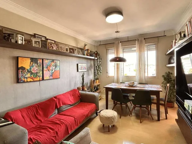 Imagem 6: Apartamento à venda, no Condômino Dom Alfredo em Novo Hamburgo, Pátria Nova, com 2