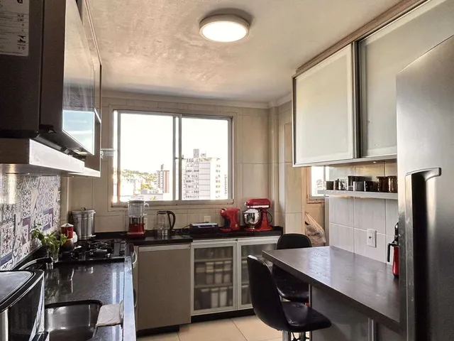 Imagem 13: Apartamento à venda, no Condômino Dom Alfredo em Novo Hamburgo, Pátria Nova, com 2