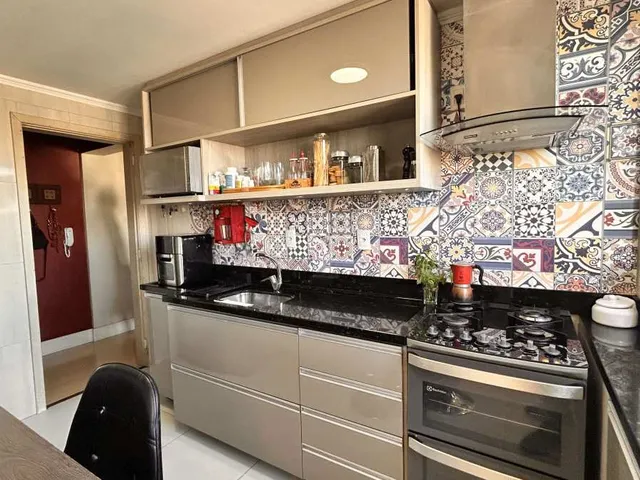 Imagem 9: Apartamento à venda, no Condômino Dom Alfredo em Novo Hamburgo, Pátria Nova, com 2