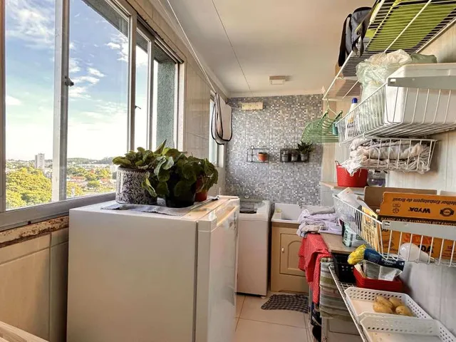 Imagem 2: Apartamento à venda, no Condômino Dom Alfredo em Novo Hamburgo, Pátria Nova, com 2