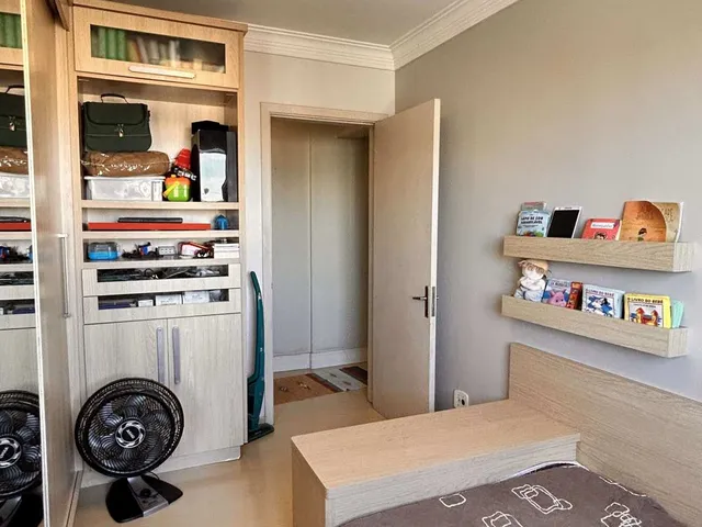 Imagem 4: Apartamento à venda, no Condômino Dom Alfredo em Novo Hamburgo, Pátria Nova, com 2