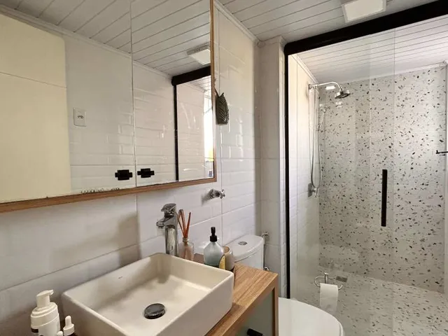 Imagem 8: Apartamento à venda, no Condômino Dom Alfredo em Novo Hamburgo, Pátria Nova, com 2