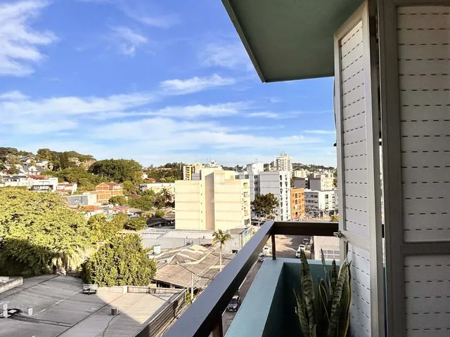 Imagem 5: Apartamento à venda, no Condômino Dom Alfredo em Novo Hamburgo, Pátria Nova, com 2