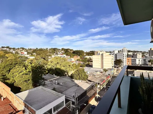 Imagem 14: Apartamento à venda, no Condômino Dom Alfredo em Novo Hamburgo, Pátria Nova, com 2