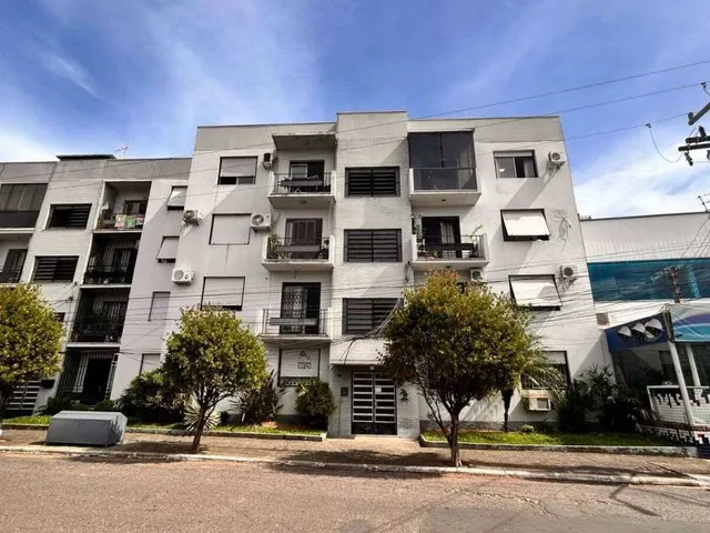 Imagem: Apartamento à venda, no Condomínio Edifício