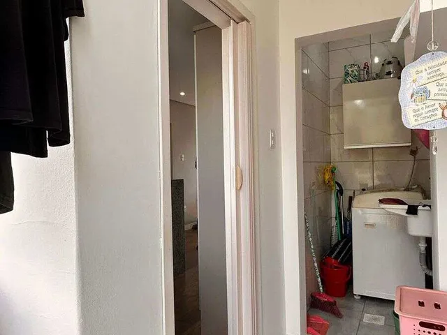 Imagem 12: Apartamento à venda, no Condomínio Edifício Regina em Novo Hamburgo, Rio Branco, com 2