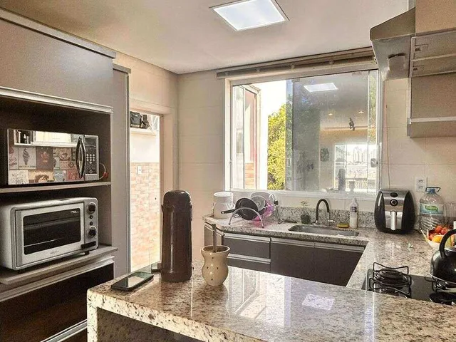 Imagem 13: Apartamento à venda, no Condomínio Edifício Regina em Novo Hamburgo, Rio Branco, com 2