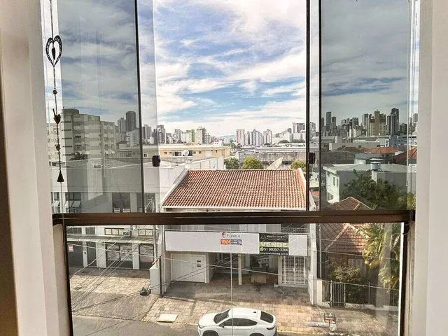 Imagem 15: Apartamento à venda, no Condomínio Edifício Regina em Novo Hamburgo, Rio Branco, com 2