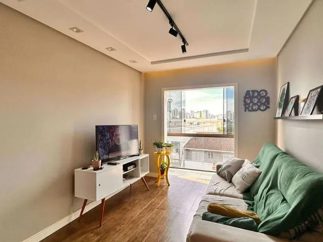 Imagem 2: Apartamento à venda, no Condomínio Edifício Regina em Novo Hamburgo, Rio Branco, com 2