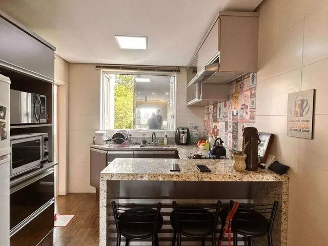 Imagem 3: Apartamento à venda, no Condomínio Edifício Regina em Novo Hamburgo, Rio Branco, com 2
