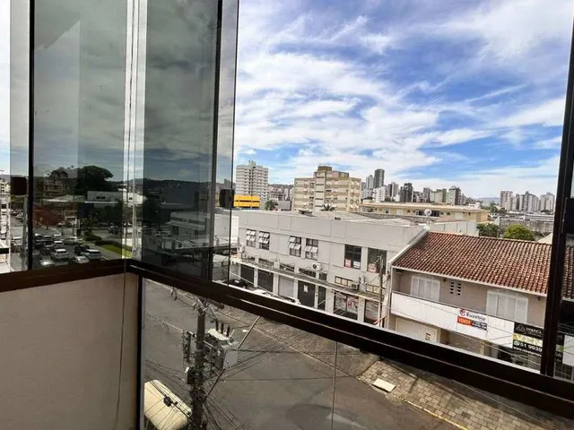 Imagem 9: Apartamento à venda, no Condomínio Edifício Regina em Novo Hamburgo, Rio Branco, com 2