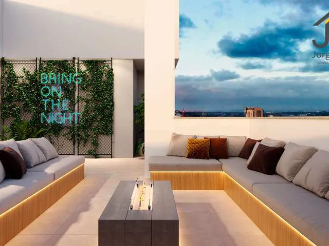 Imagem 9: Apartamento À Venda, no Concept Residencial, São Jorge, com 2 Quartos, 50,96M²