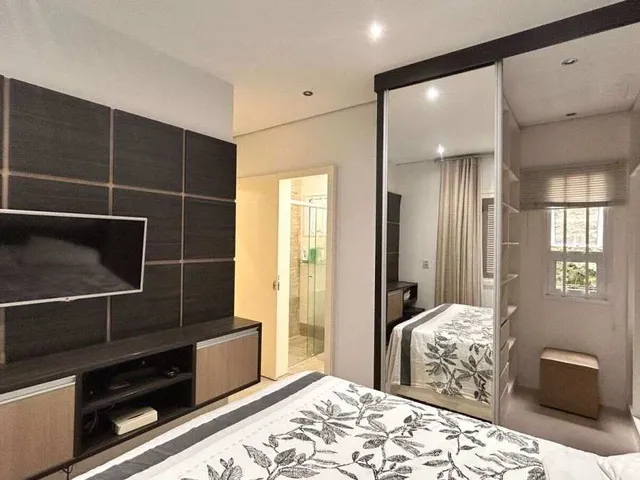 Imagem 14: Sobrado em Condomínio À Venda, no Condomínio Passeio de Gracia em Novo Hamburgo, Ouro Branco, com 3 Quartos, 120M²M²