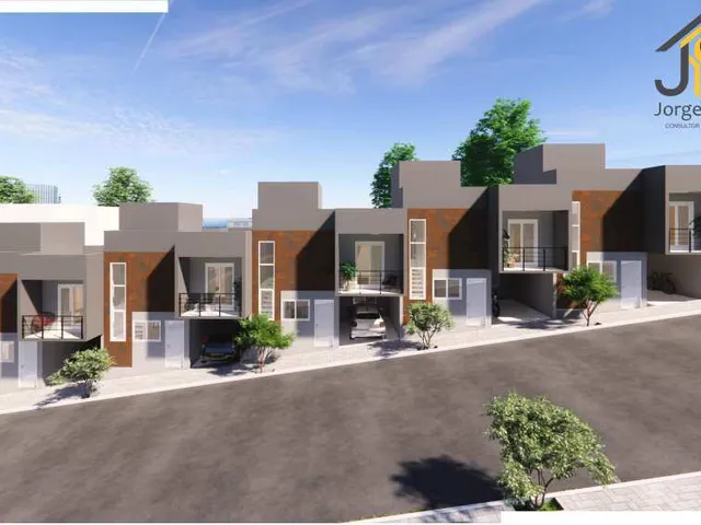 Imagem 4: Sobrado à venda, no Residencial Fiore em Novo Hamburgo, Rondônia, com 2 quartos, 71m²