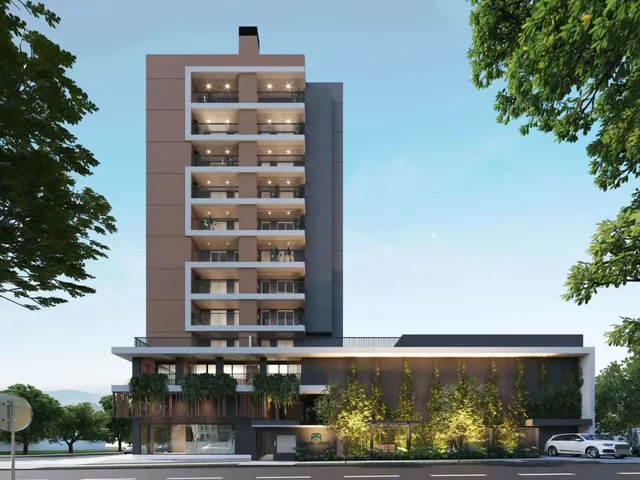 Imagem: Apartamento à venda, no Piazza Libertà