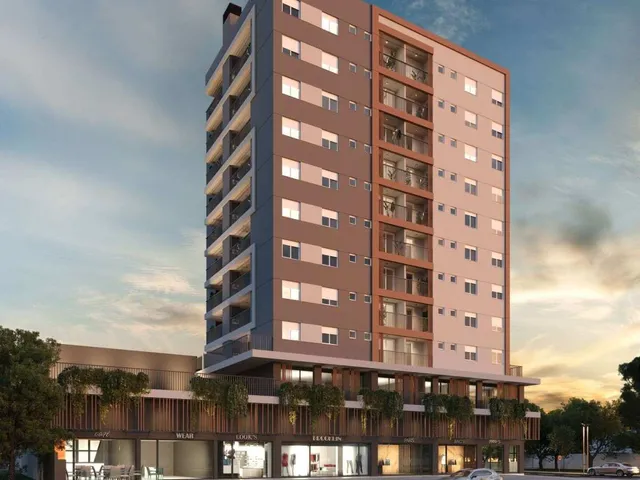 Imagem 4: Apartamento à venda, no Piazza Libertà em São Leopoldo, São José, com 3 quartos