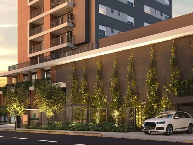 Imagem 2: Apartamento à venda, no Piazza Libertà em São Leopoldo, São José, com 3 quartos