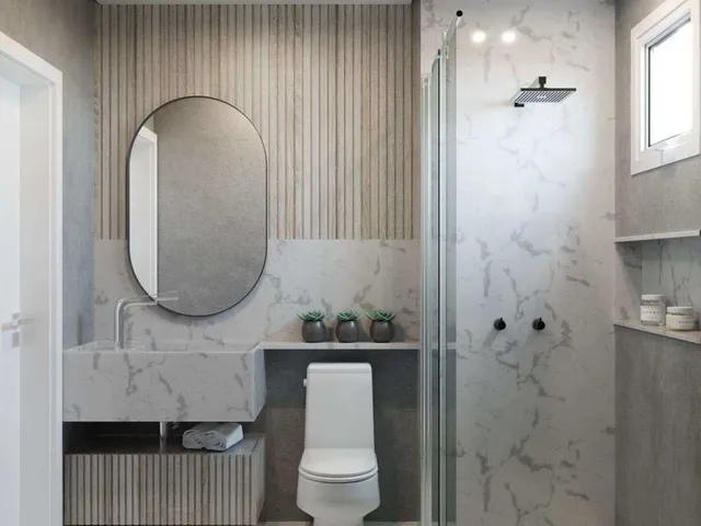 Imagem 5: Apartamento à venda, no Piazza Libertà em São Leopoldo, São José, com 3 quartos