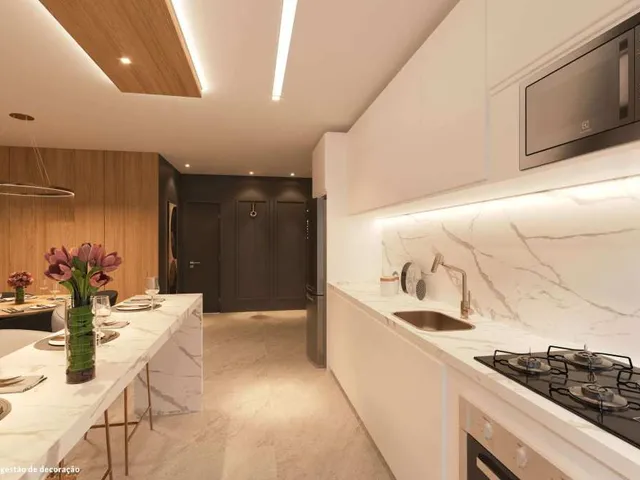 Imagem 7: Apartamento à venda, no Piazza Libertà em São Leopoldo, São José, com 3 quartos