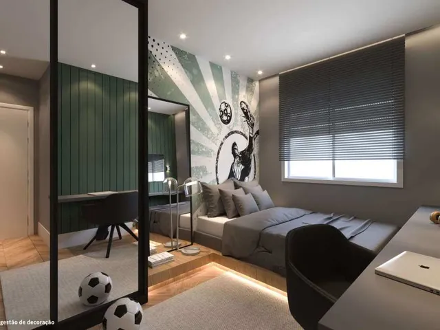 Imagem 8: Apartamento à venda, no Piazza Libertà em São Leopoldo, São José, com 3 quartos