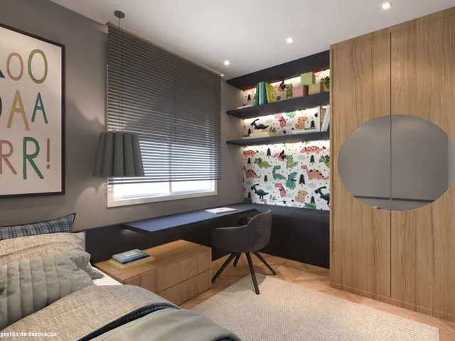 Imagem 9: Apartamento à venda, no Piazza Libertà em São Leopoldo, São José, com 3 quartos