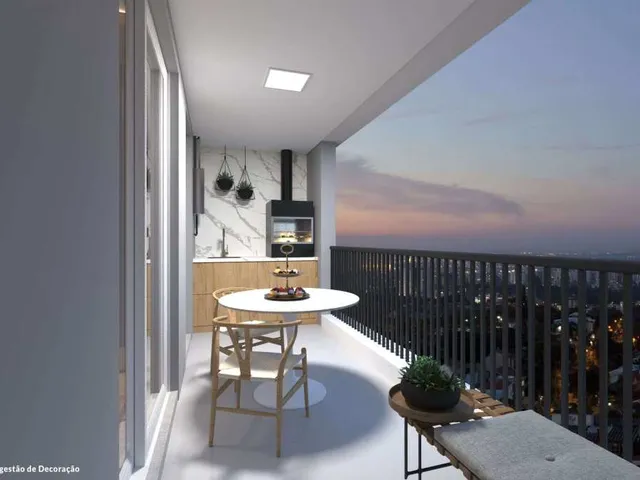 Imagem 11: Apartamento à venda, no Piazza Libertà em São Leopoldo, São José, com 3 quartos