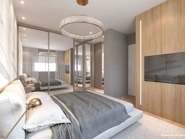Imagem 12: Apartamento à venda, no Piazza Libertà em São Leopoldo, São José, com 3 quartos