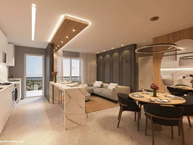 Imagem 13: Apartamento à venda, no Piazza Libertà em São Leopoldo, São José, com 3 quartos