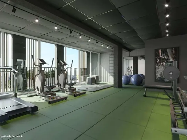 Imagem 14: Apartamento à venda, no Piazza Libertà em São Leopoldo, São José, com 3 quartos