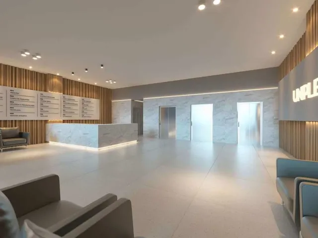Imagem 2: Sala Comercial À Venda, no Uniplex em Novo Hamburgo, Hamburgo Velho, 36,45M²