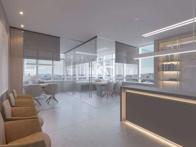Imagem 3: Sala Comercial À Venda, no Uniplex em Novo Hamburgo, Hamburgo Velho, 36,45M²