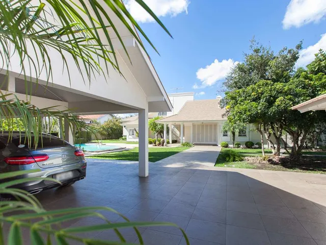 Imagem 1: Casa À Venda em São Leopoldo, São José, com 5 Quartos, 497M²M²