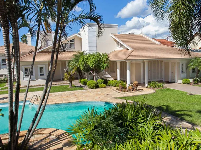 Imagem 4: Casa À Venda em São Leopoldo, São José, com 5 Quartos, 497M²M²