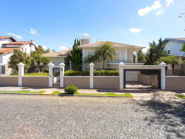Imagem 7: Casa À Venda em São Leopoldo, São José, com 5 Quartos, 497M²M²