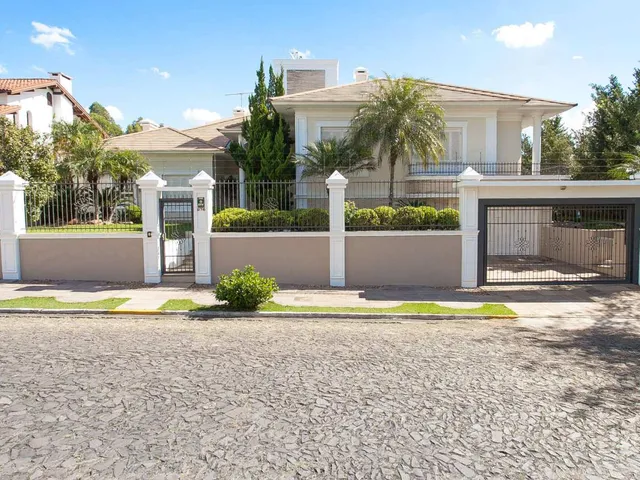 Imagem 8: Casa À Venda em São Leopoldo, São José, com 5 Quartos, 497M²M²