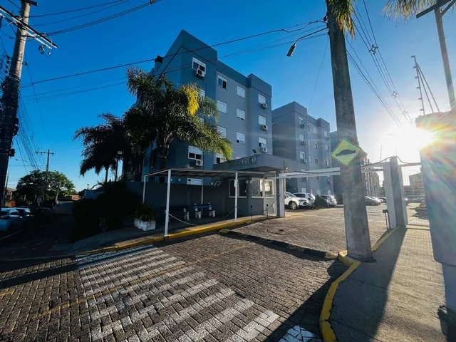 Imagem: Apartamento à venda, no Residencial Primero