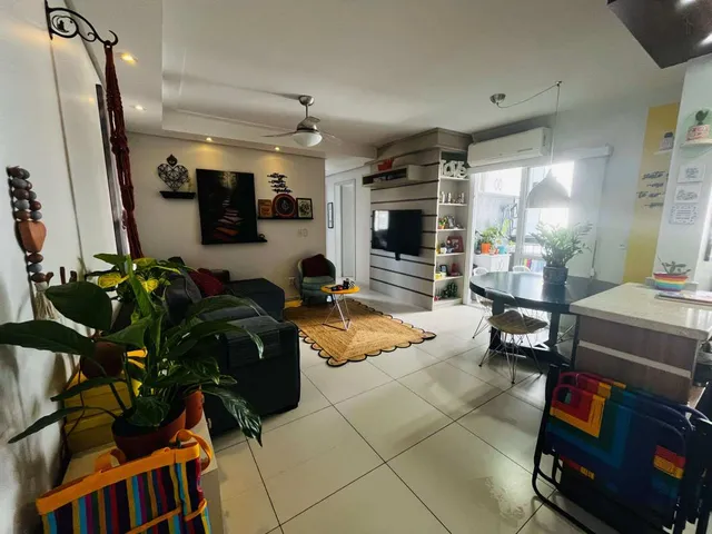 Imagem 3: Apartamento à venda, no Residencial Primero de Março em Novo Hamburgo, Industrial, com