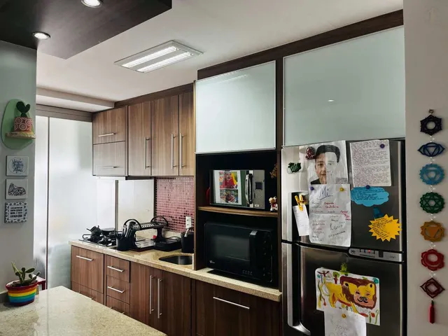 Imagem 4: Apartamento à venda, no Residencial Primero de Março em Novo Hamburgo, Industrial, com