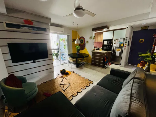 Imagem 5: Apartamento à venda, no Residencial Primero de Março em Novo Hamburgo, Industrial, com