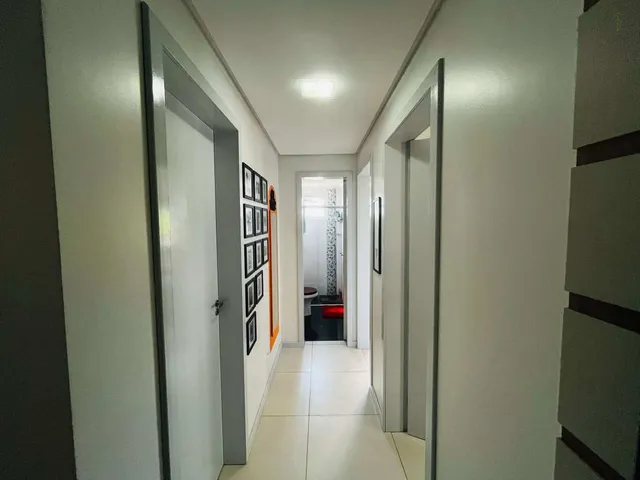 Imagem 6: Apartamento à venda, no Residencial Primero de Março em Novo Hamburgo, Industrial, com