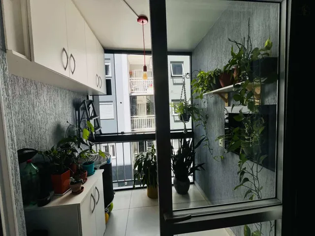 Imagem 7: Apartamento à venda, no Residencial Primero de Março em Novo Hamburgo, Industrial, com