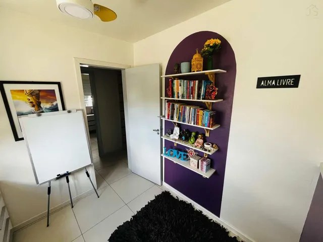 Imagem 8: Apartamento à venda, no Residencial Primero de Março em Novo Hamburgo, Industrial, com