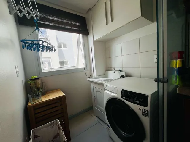 Imagem 9: Apartamento à venda, no Residencial Primero de Março em Novo Hamburgo, Industrial, com