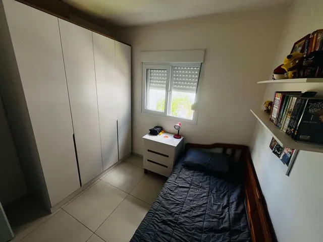 Imagem 10: Apartamento à venda, no Residencial Primero de Março em Novo Hamburgo, Industrial, com