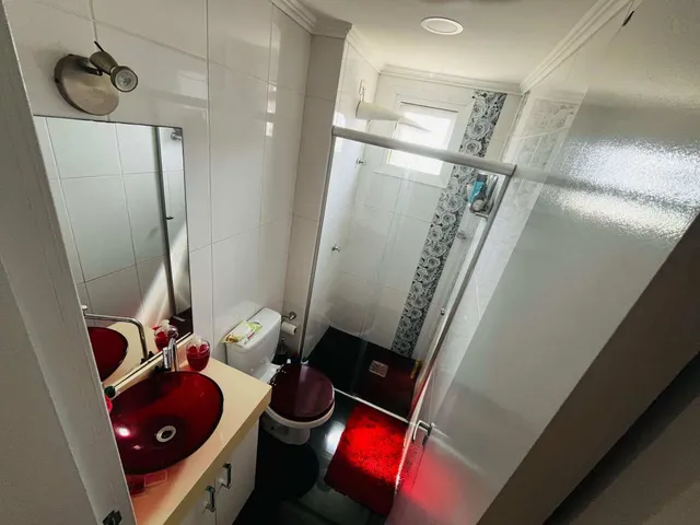 Imagem 11: Apartamento à venda, no Residencial Primero de Março em Novo Hamburgo, Industrial, com