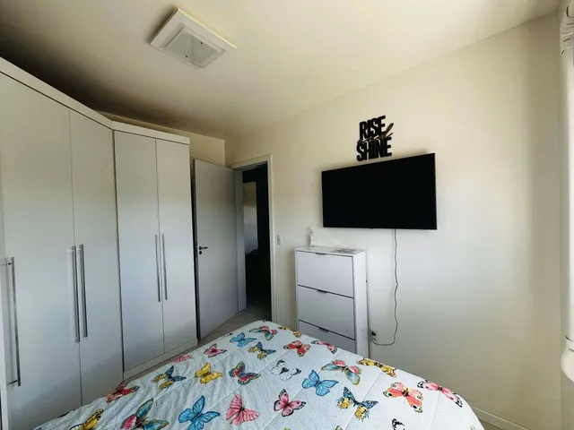 Imagem 13: Apartamento à venda, no Residencial Primero de Março em Novo Hamburgo, Industrial, com